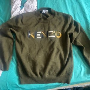 Kenzo sweater